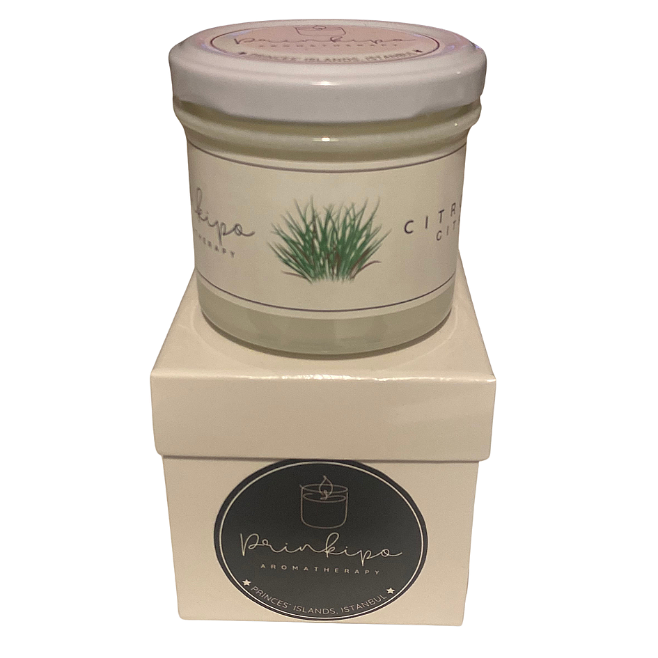 Citronella Soya Mumu (130 ml) - 1