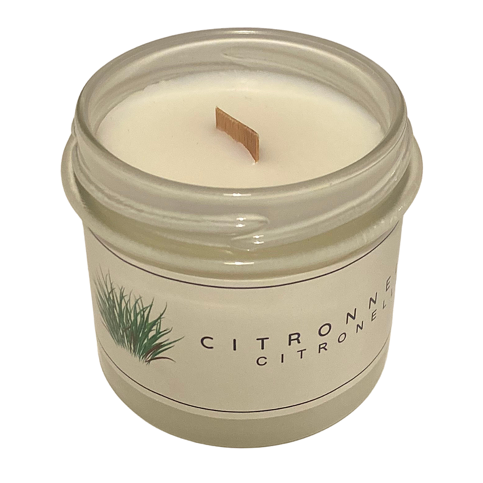 Citronella Soya Mumu (130 ml) - 2