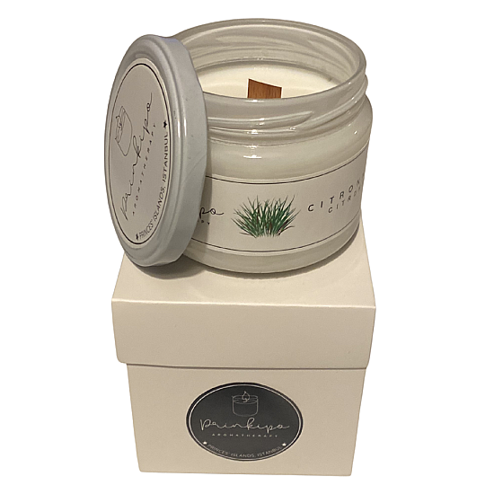 Citronella Soya Mumu (300 ml)