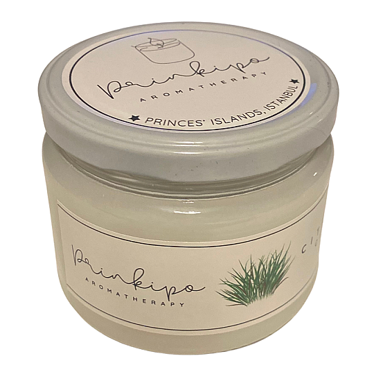 Citronella Soya Mumu (300 ml) - 2