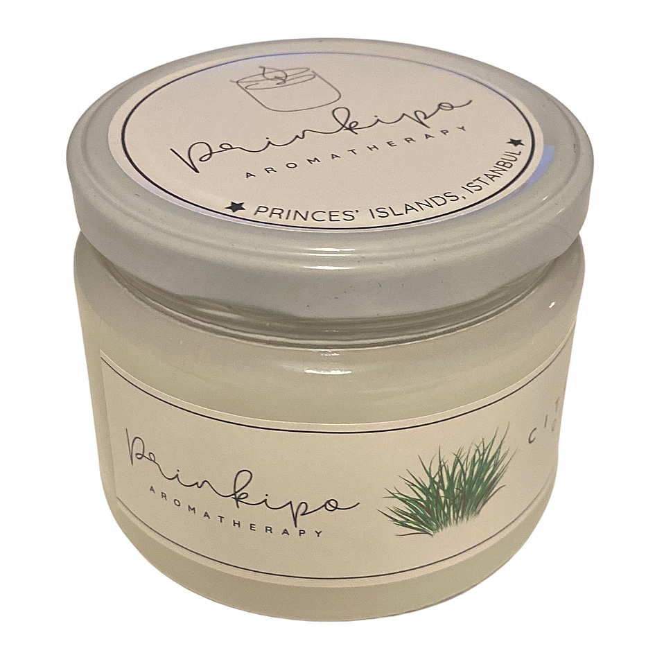 Citronella Soya Mumu (300 ml) - 2