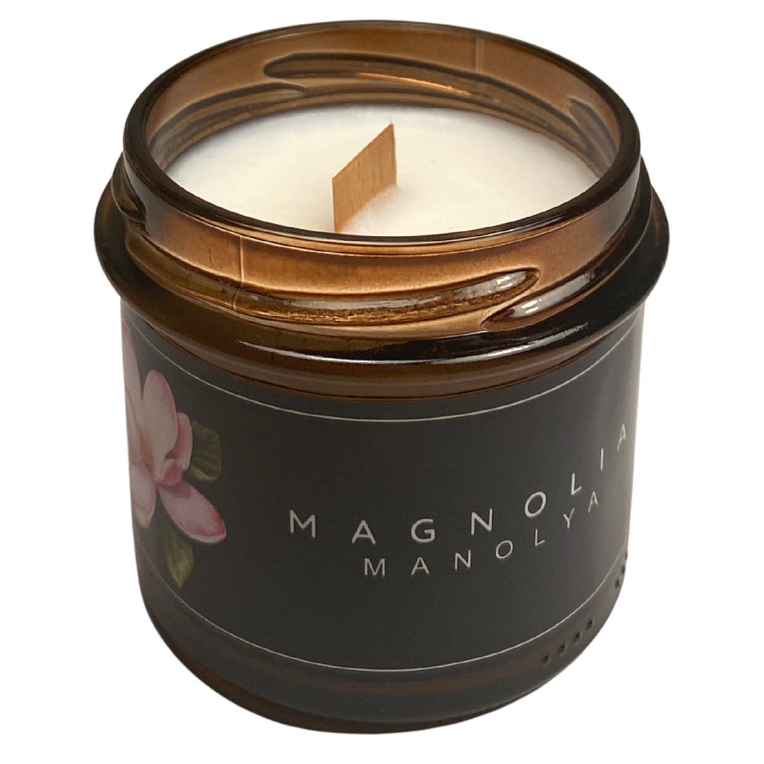 Manolya Kokulu Soya Mumu (130 ml) - 2