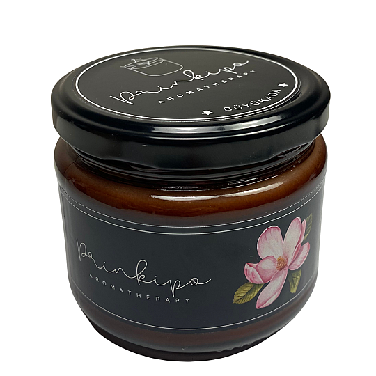 Manolya Kokulu Soya Mumu (300 ml) - 2