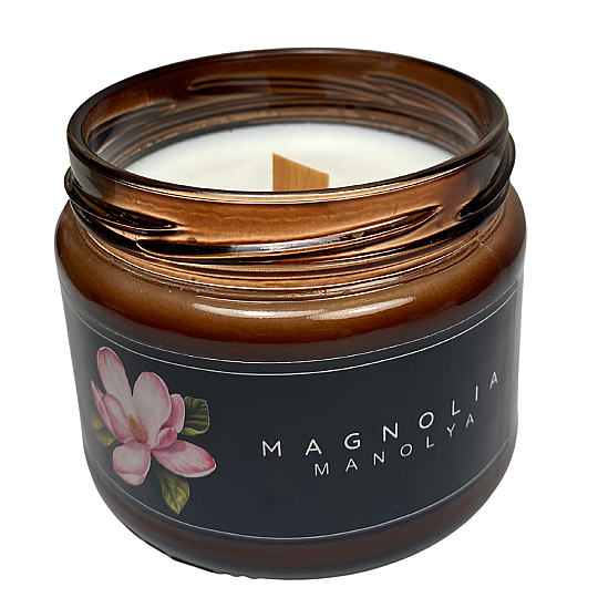 Manolya Kokulu Soya Mumu (300 ml) - 3