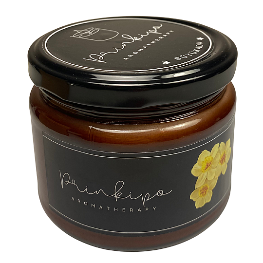 Nergis Kokulu Soya Mumu (300 ml) - 2