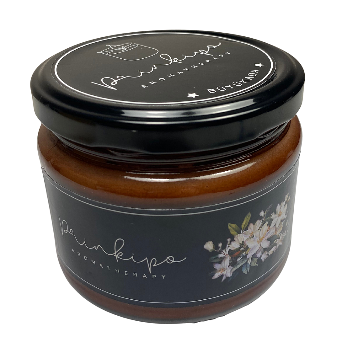 Yasemin Kokulu Soya Mumu (300 ml) - 2
